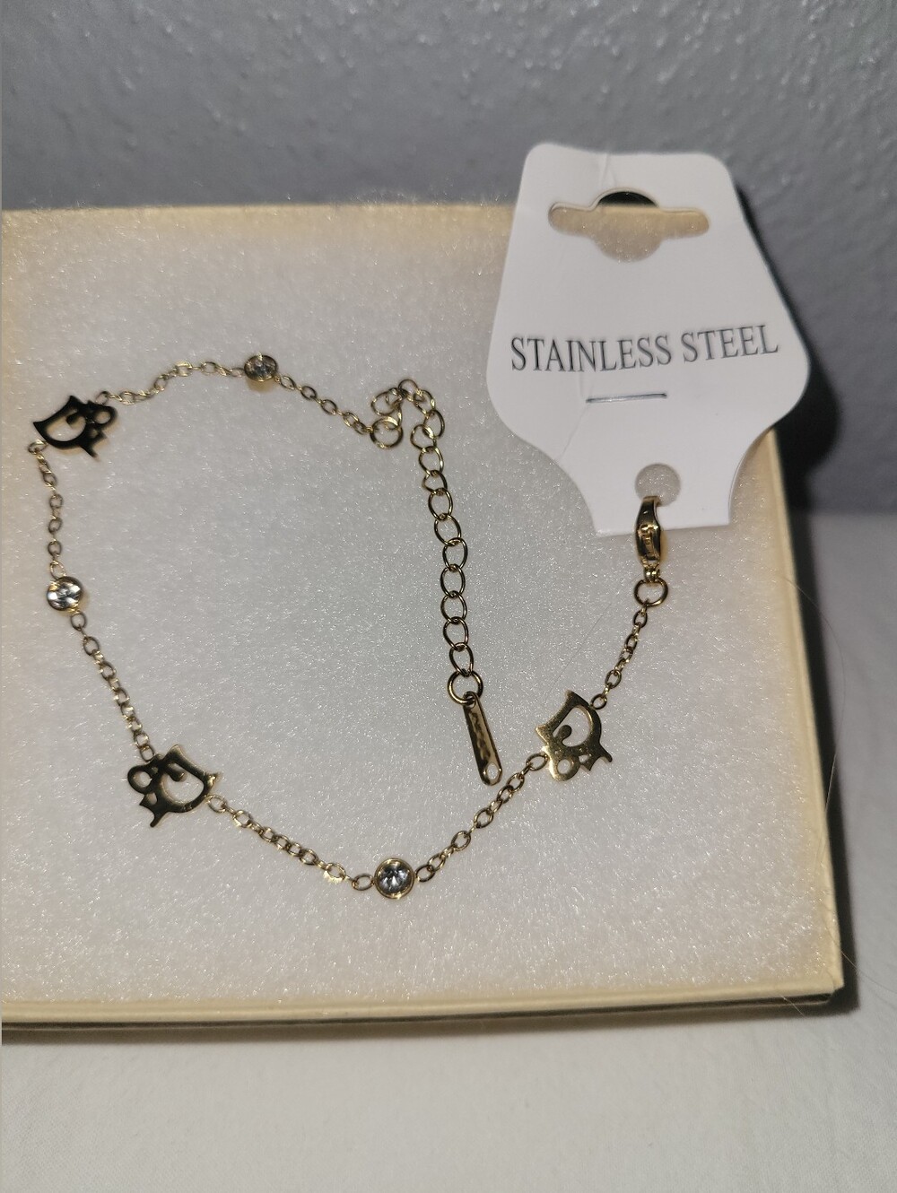 Luxury Jewelry